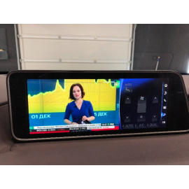 Цифровой ТВ тюнер Lexus